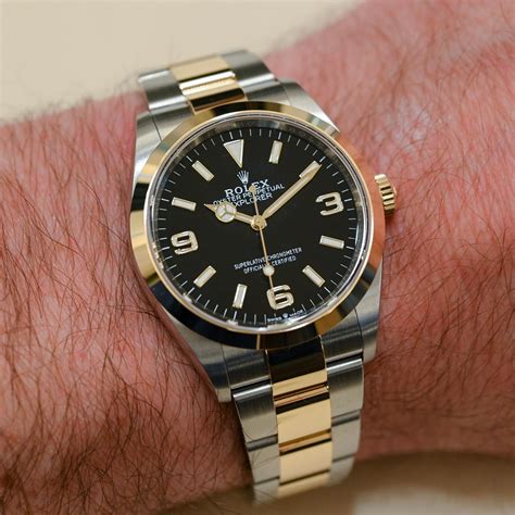 explorer rolex wiki|new rolex explorer 2021.